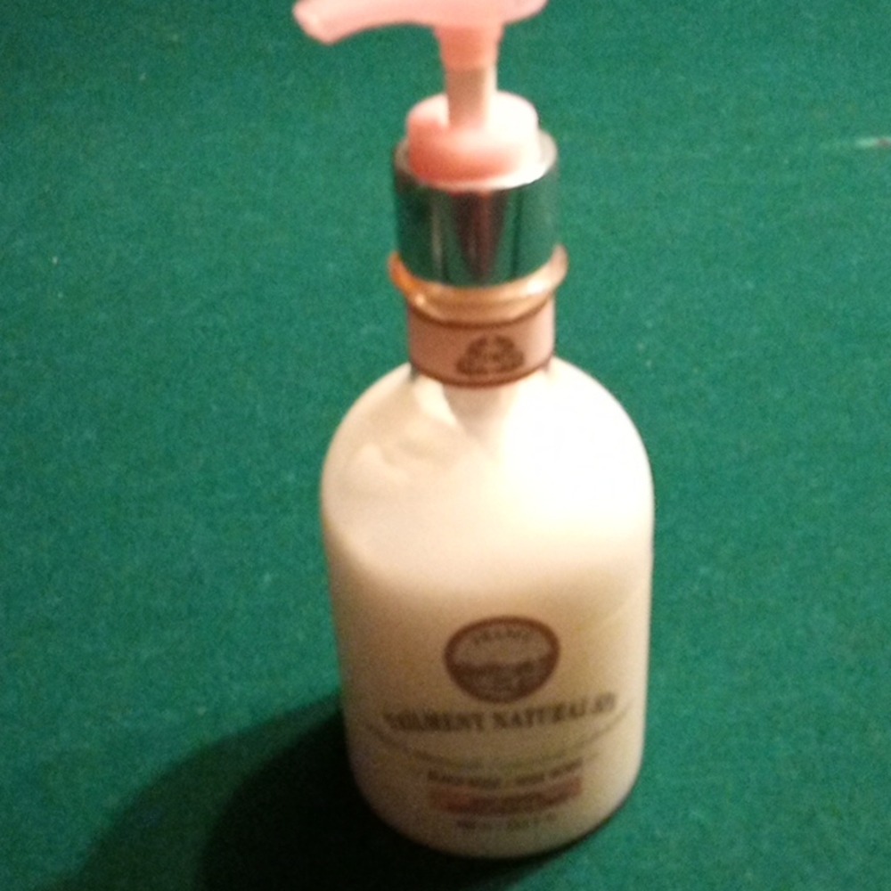 Vellment natural spa